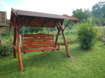 Berki Porta Vendégház