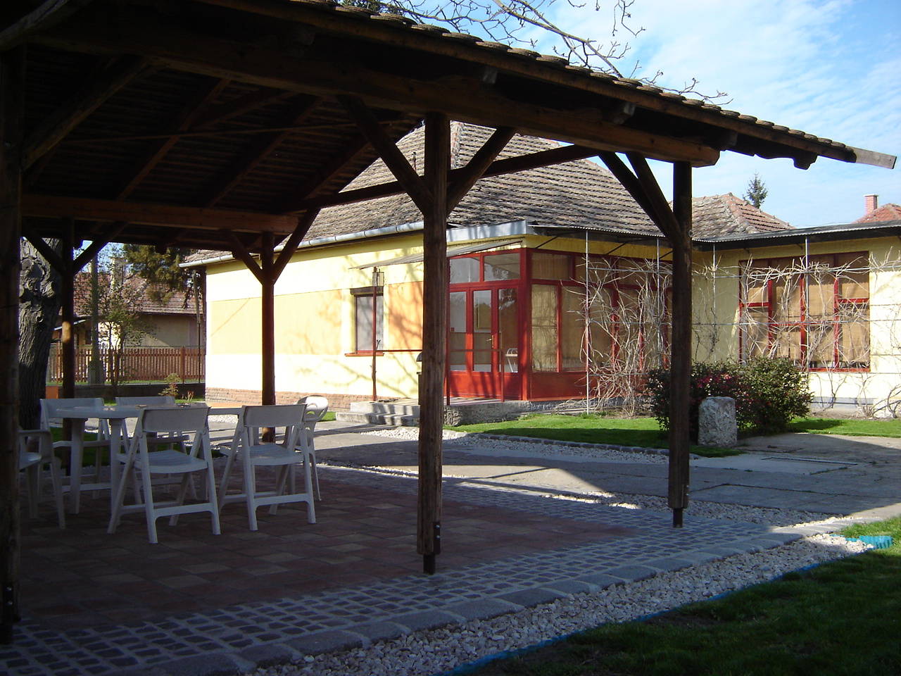 Móricz Vendégház – Gyomaendrőd fotó 1