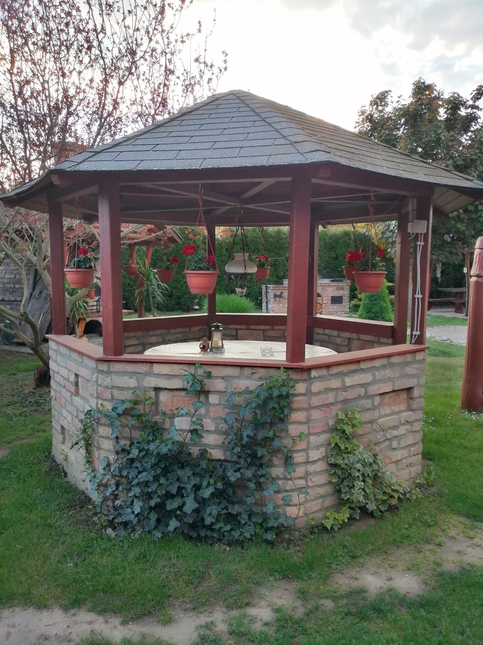 Hajnalka Apartmanház – Kehidakustány fotó 1