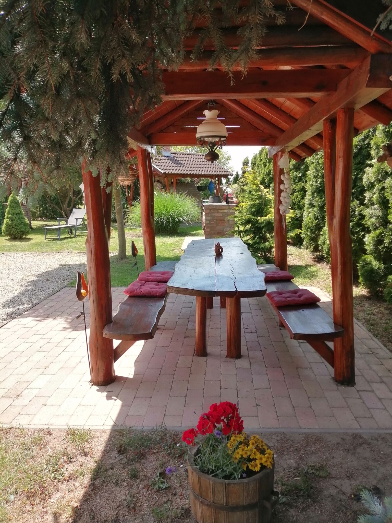 Hajnalka Apartmanház – Kehidakustány fotó 2