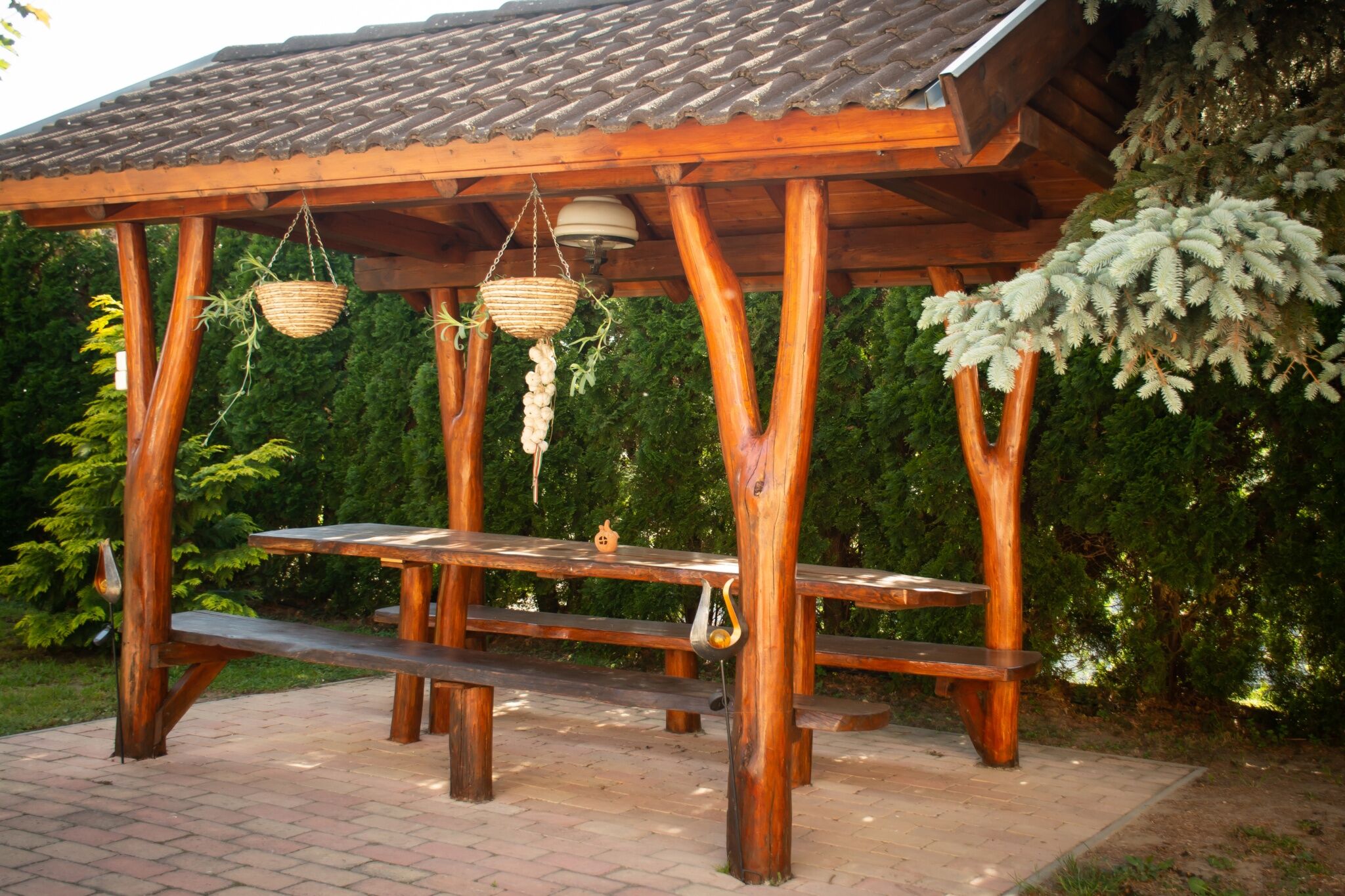 Hajnalka Apartmanház – Kehidakustány fotó 8