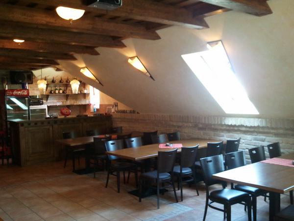 Alibi Söröző – Szekszárd fotó 24