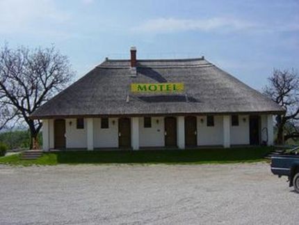 Tekergő Motel5