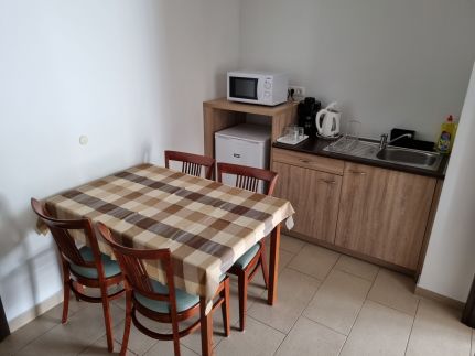 Ádám Apartmanház15