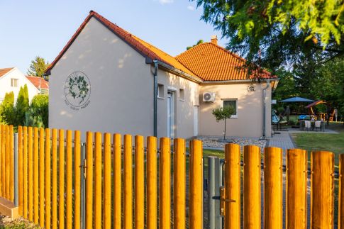 Lorka Haus – Balatonmáriafürdő