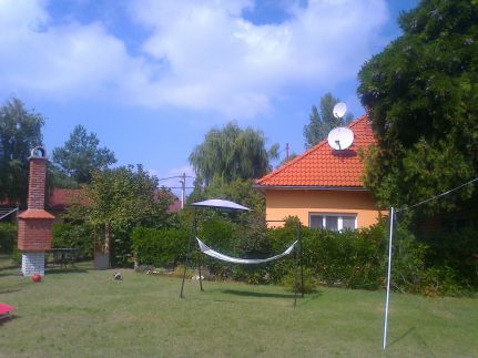 Lorka Haus