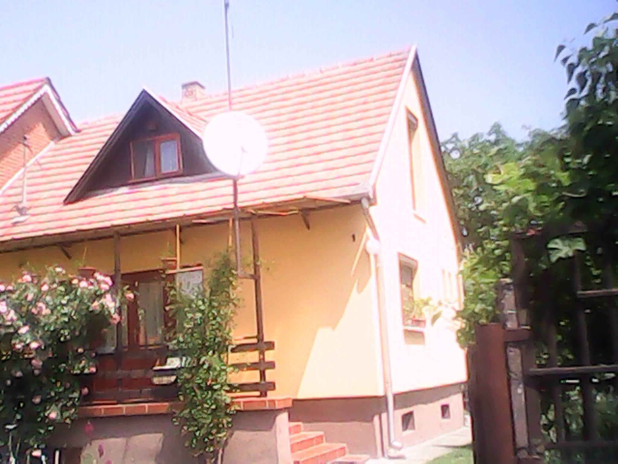 Zsuzsanna Apartman – Mezőkövesd