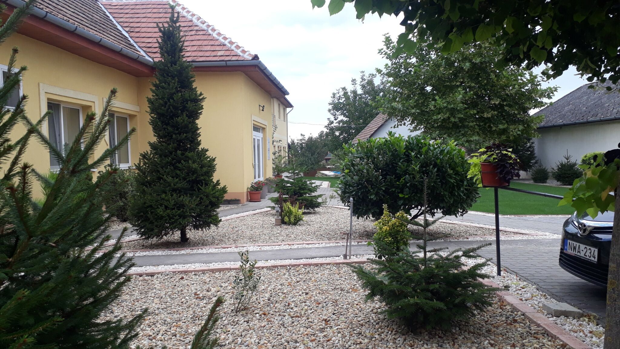 Tóth Vendégház – Tóalmás fotó 40