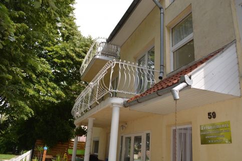 Jankó Apartman1