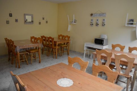 Jankó Apartman14