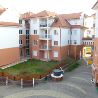 Kriszti-Hajni Apartman