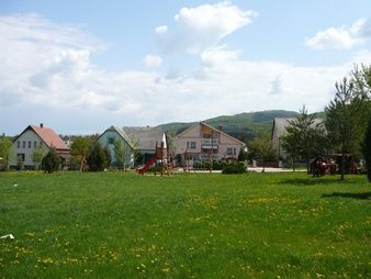 Panoráma Vendégház4