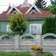 Kovács Vendégház