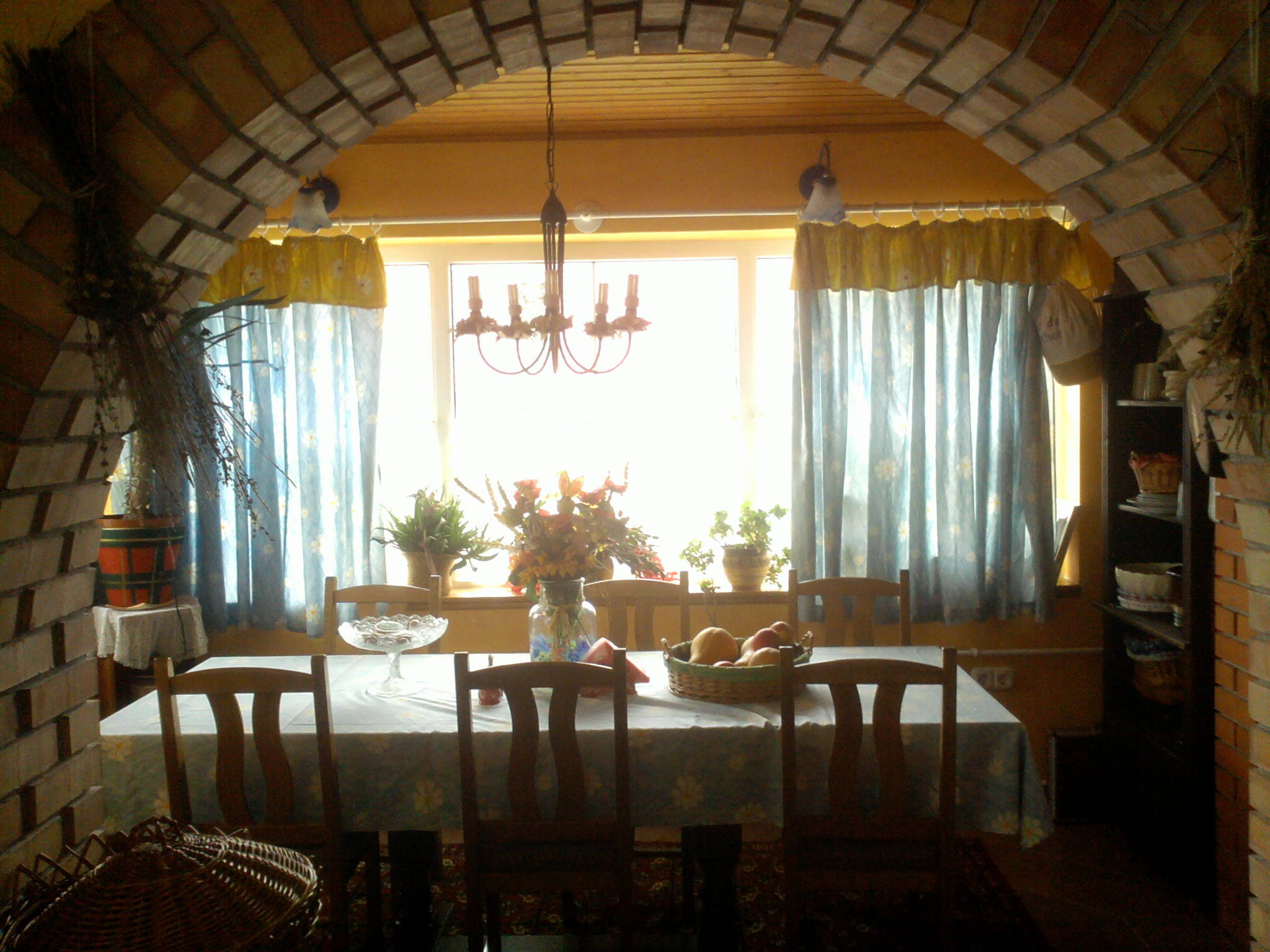 Homoktövis Vendégház – Fenyőfő