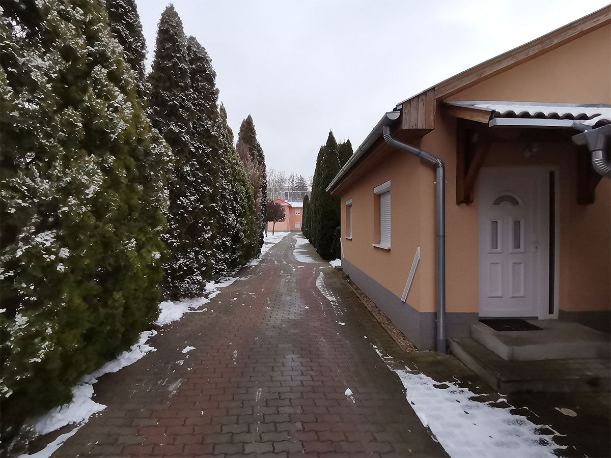Izabella Panzió – Hajdúszoboszló fotó 13