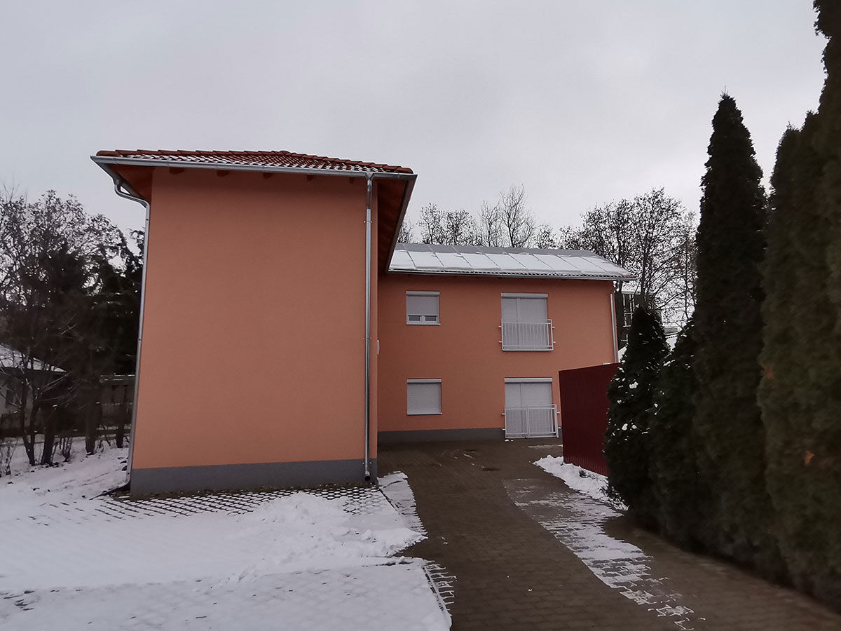 Izabella Panzió – Hajdúszoboszló fotó 14