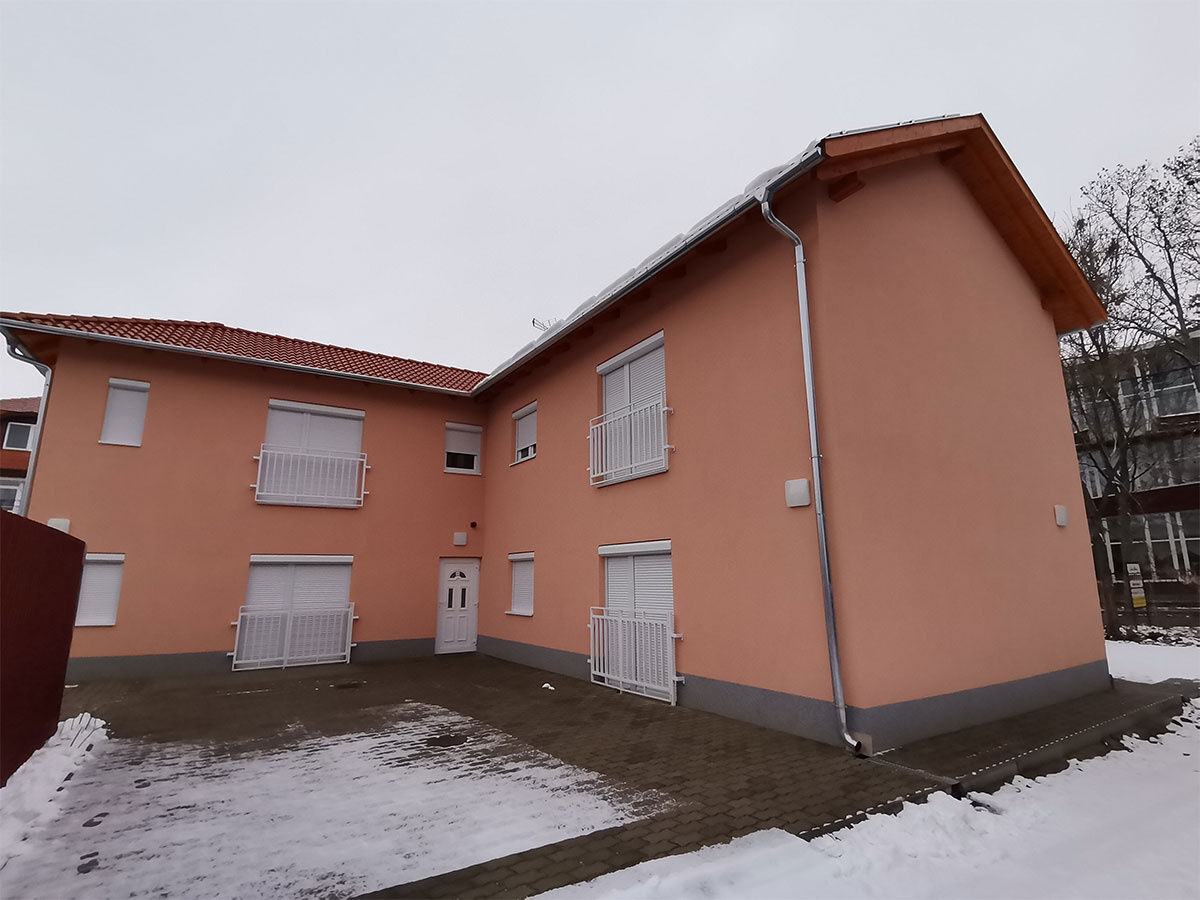 Izabella Panzió – Hajdúszoboszló fotó 15