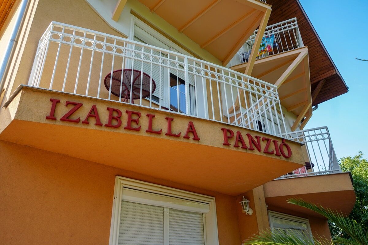 Izabella Panzió – Hajdúszoboszló fotó 9