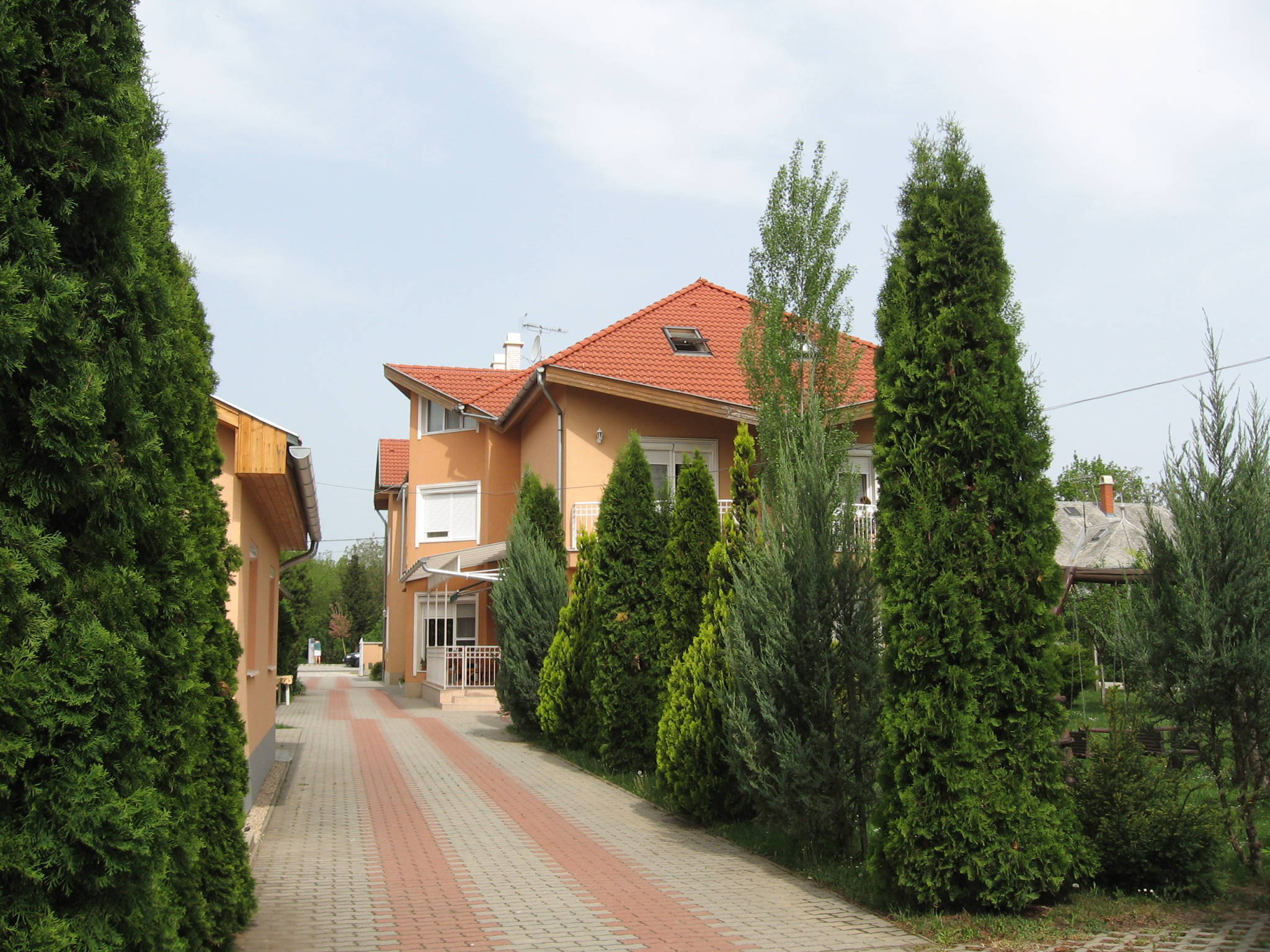 Izabella Panzió – Hajdúszoboszló fotó 2