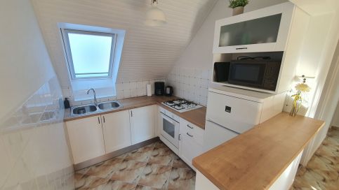 Apartman Soós18