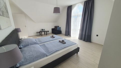 Apartman Soós19