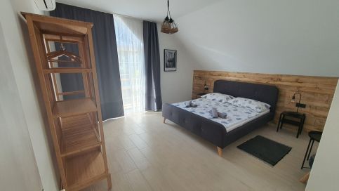 Apartman Soós20