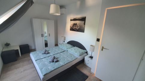 Apartman Soós22