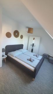 Apartman Soós30