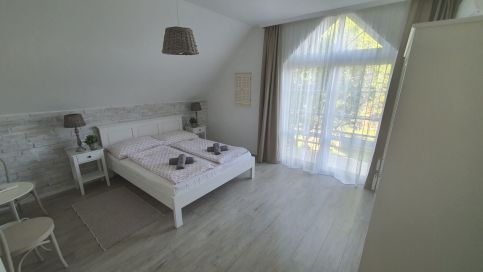 Apartman Soós31