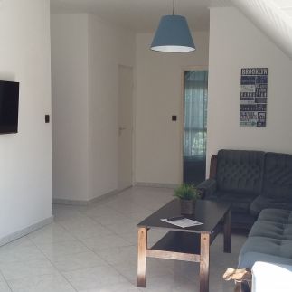 Apartman Soós6