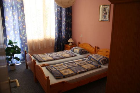 Szabó Apartman2