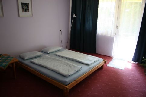 Szabó Apartman4