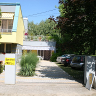 Szabó Apartman