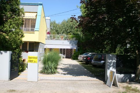 Szabó Apartman