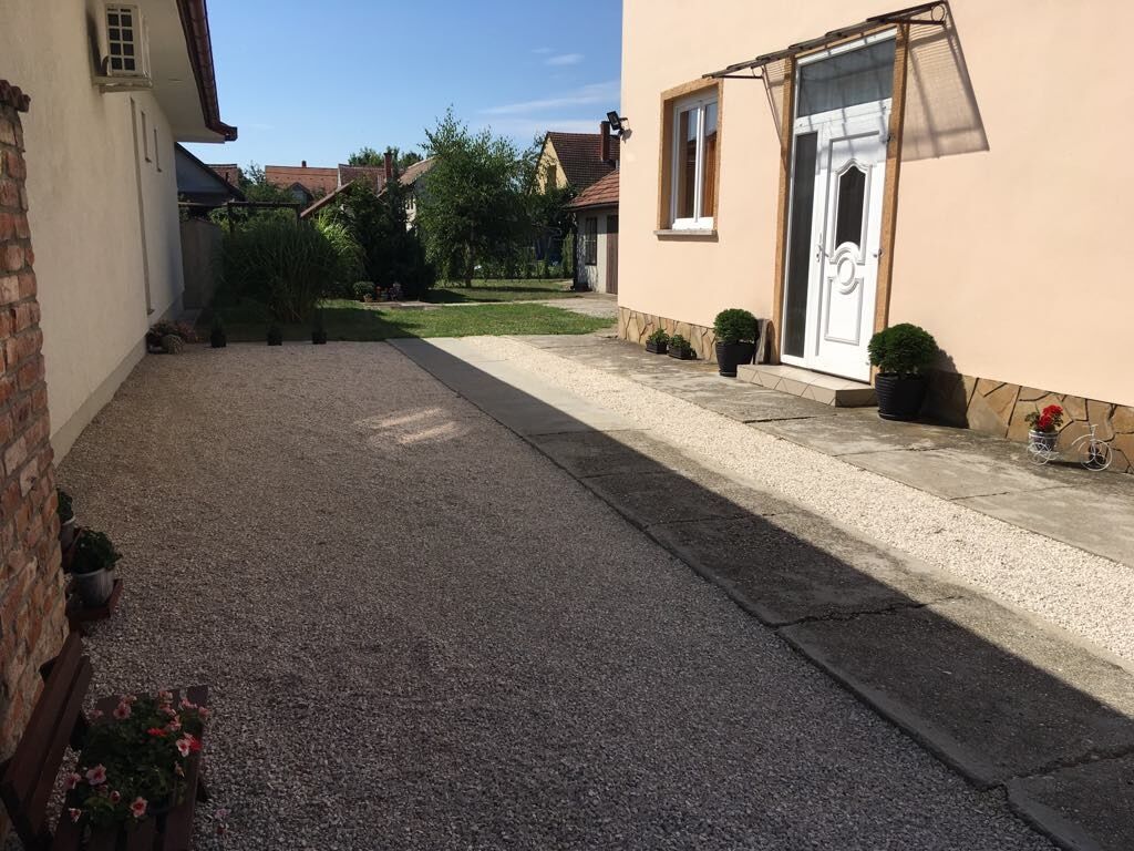 Adél Apartman – Sárvár fotó 10