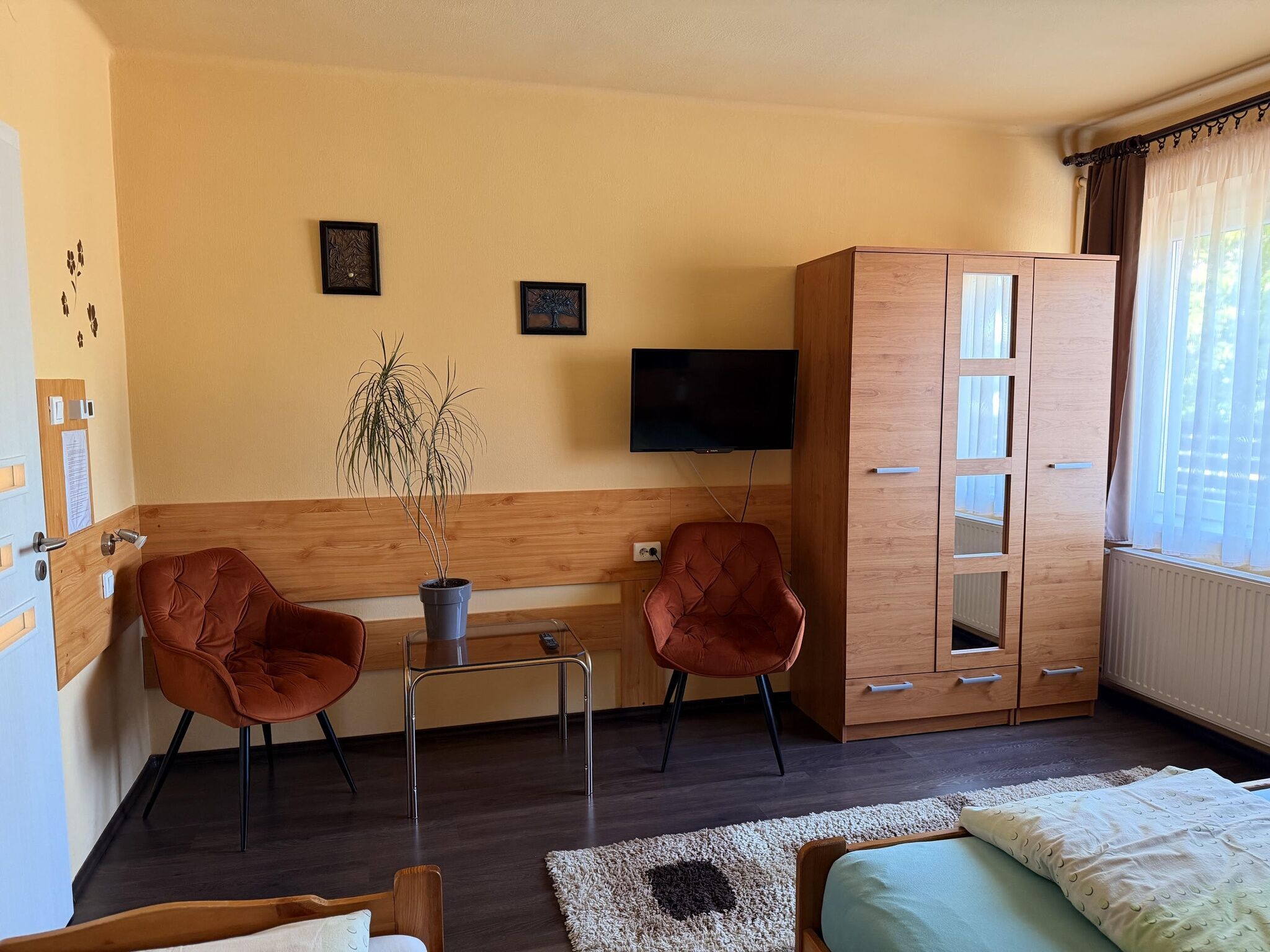 Adél Apartman – Sárvár fotó 21
