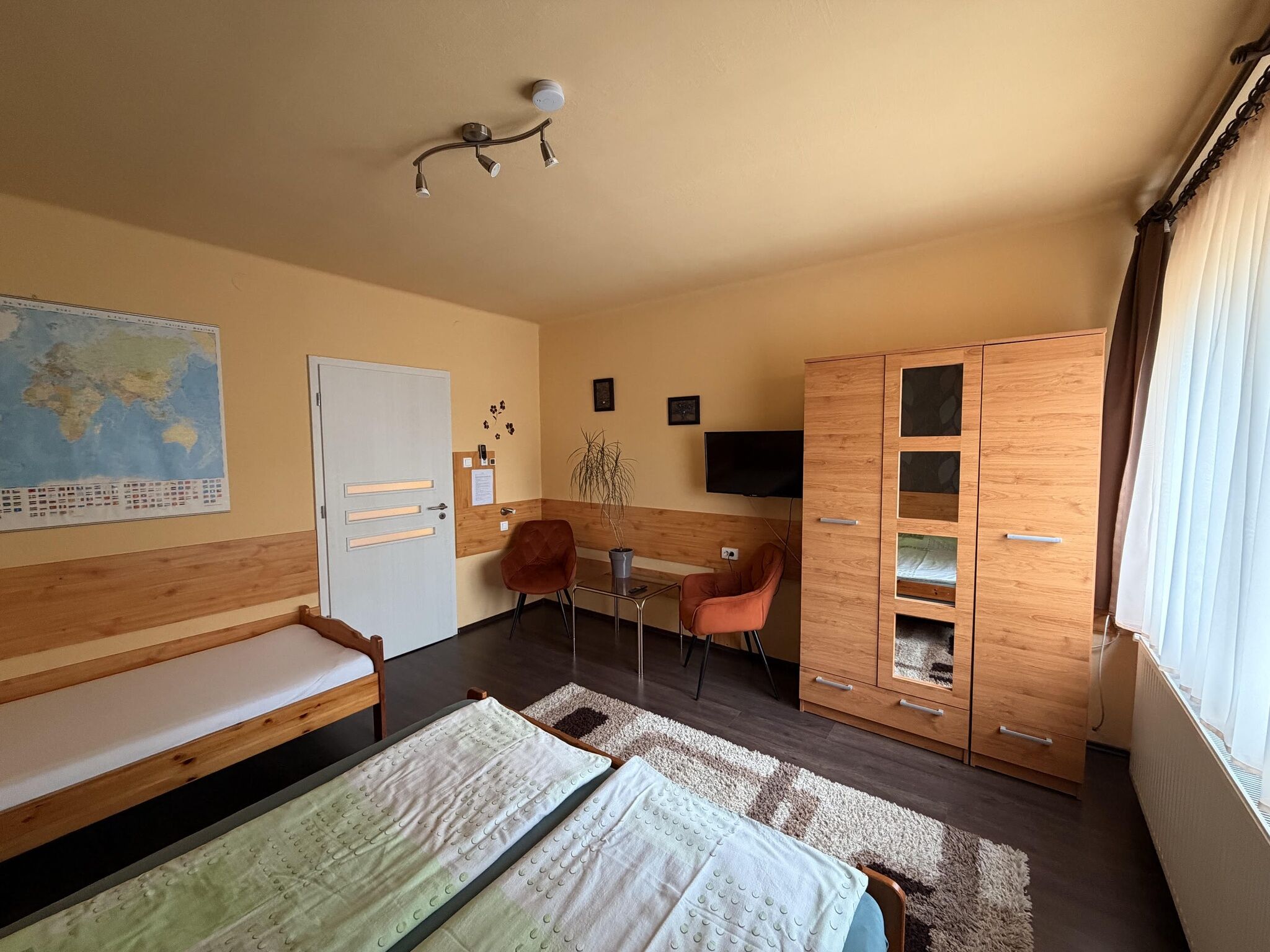 Adél Apartman – Sárvár fotó 3
