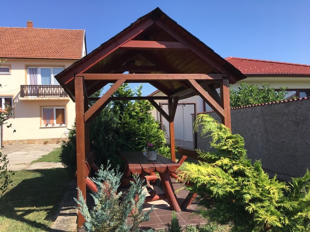 Adél Apartman – Sárvár fotó 5