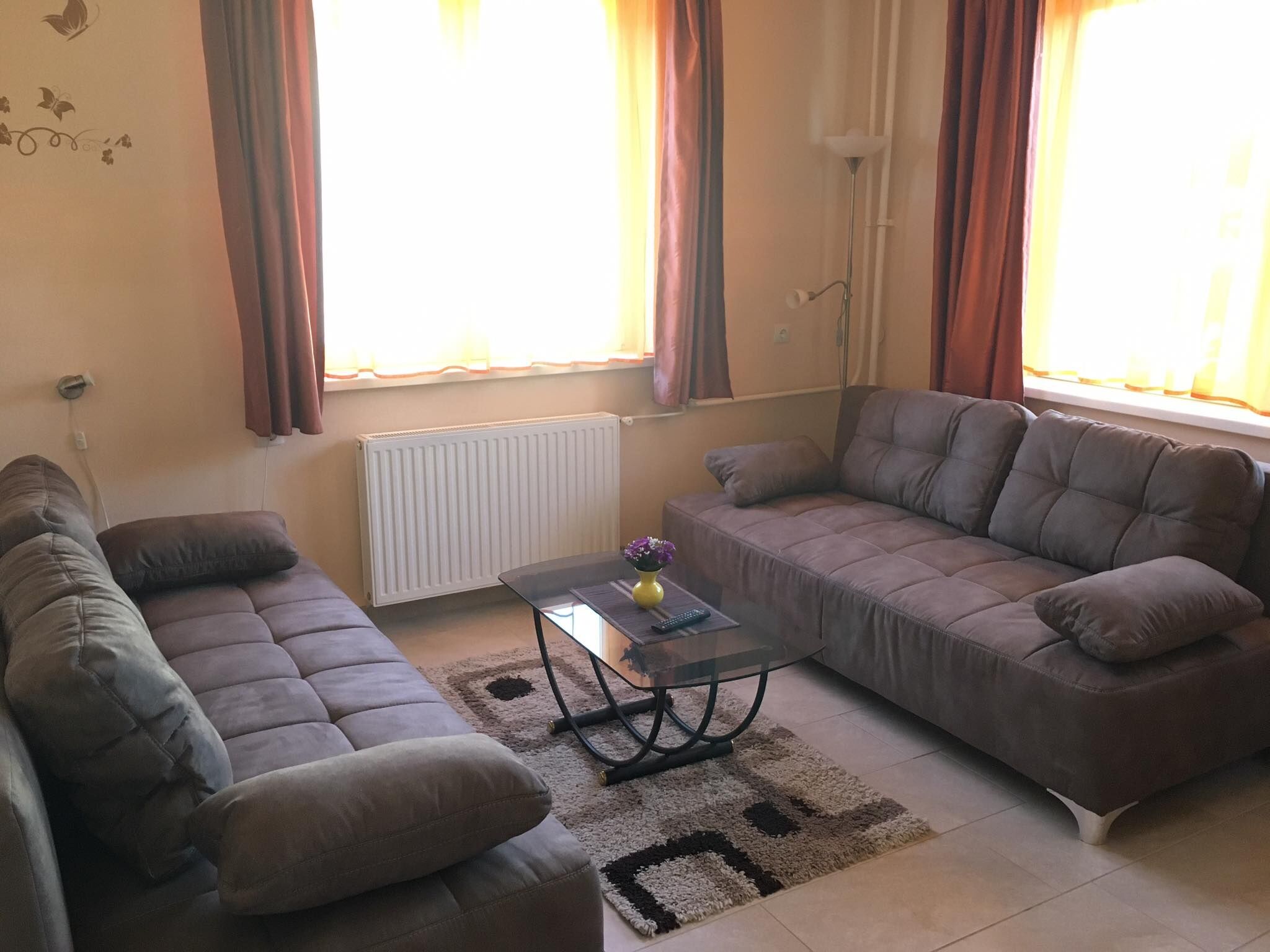 Adél Apartman – Sárvár fotó 2