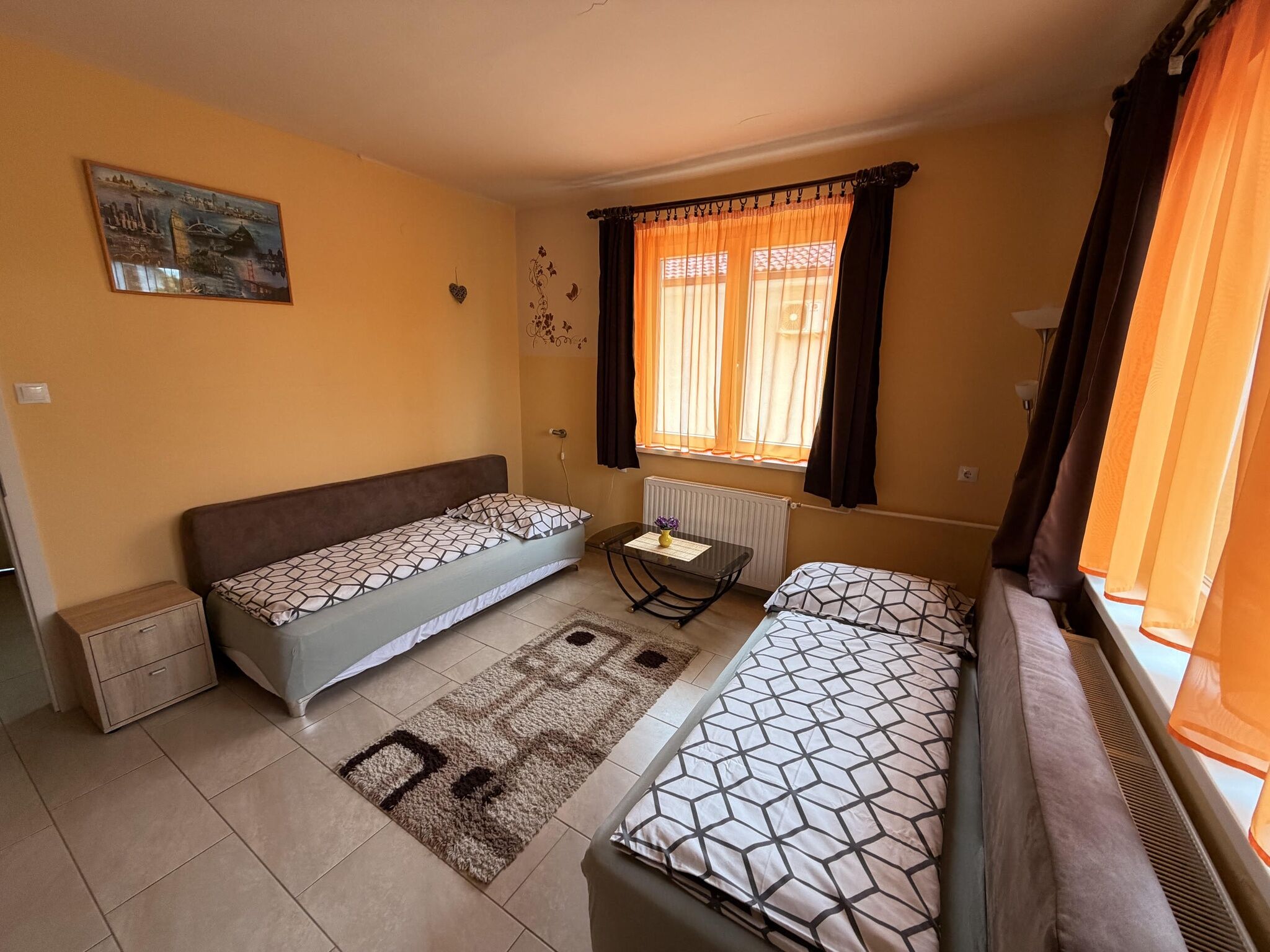 Adél Apartman – Sárvár fotó 17