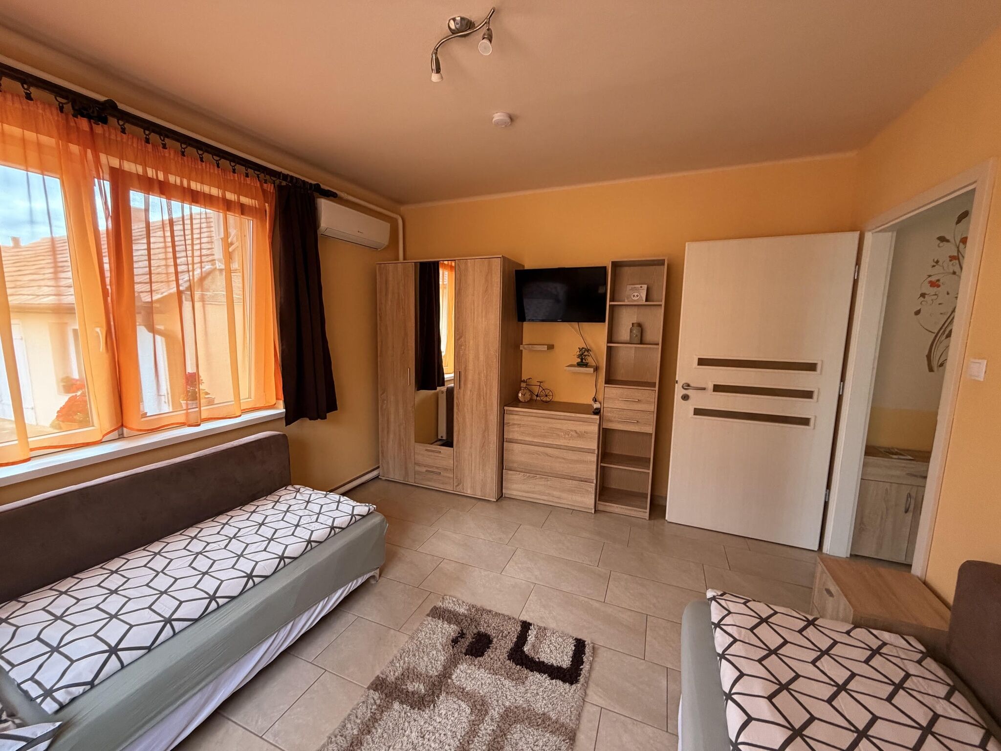 Adél Apartman – Sárvár fotó 18
