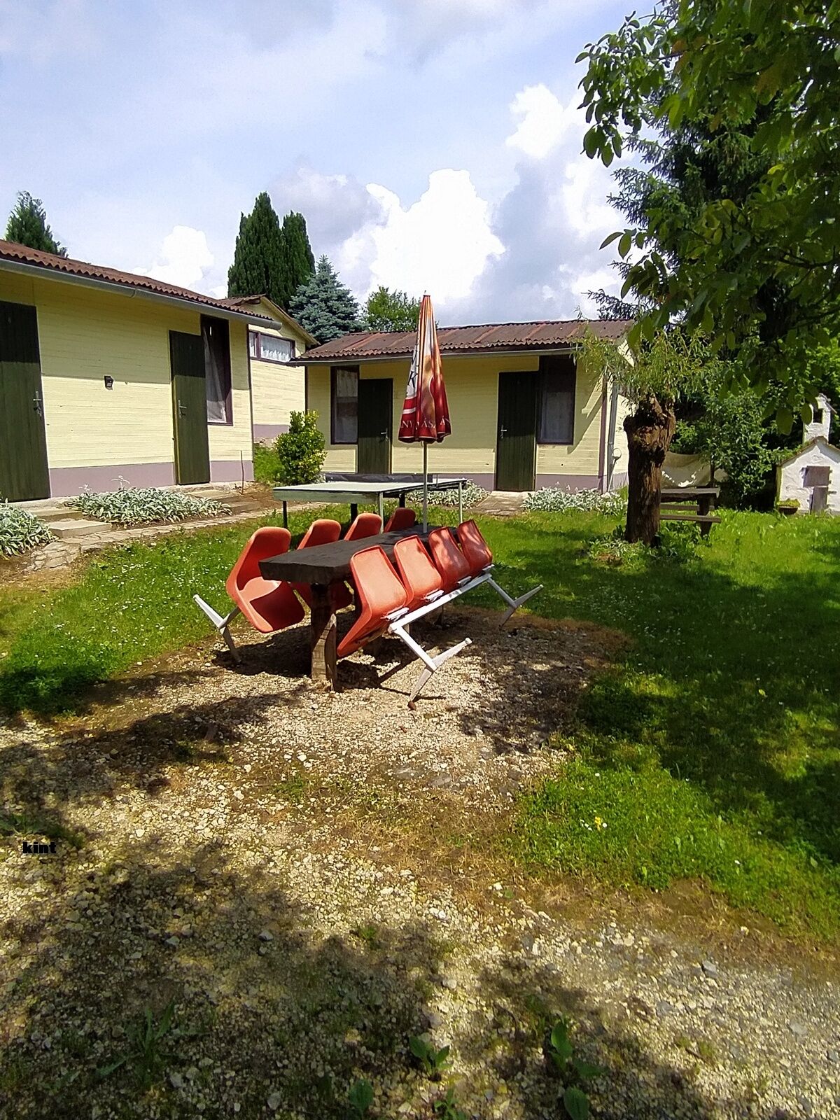 Kemping Kantin – Bázakerettye fotó 17