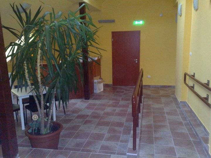 Vadgesztenye Youth Hostel – Bordány