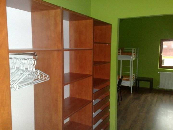 Vadgesztenye Youth Hostel – Bordány fotó 3