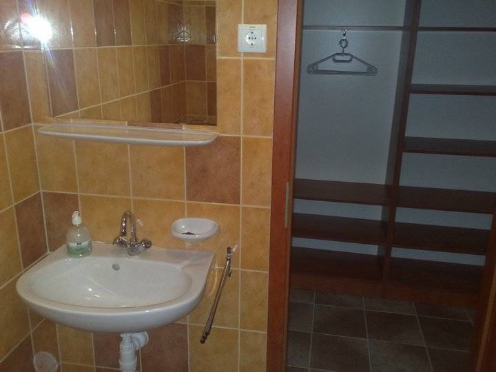 Vadgesztenye Youth Hostel – Bordány fotó 4