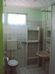 Kistornácos Apartmanház8