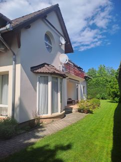 Scamard Apartmanház5