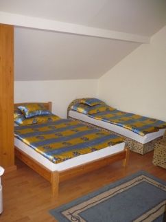 Anikó Apartmanház9