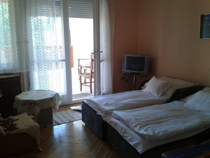 Anikó Apartmanház19