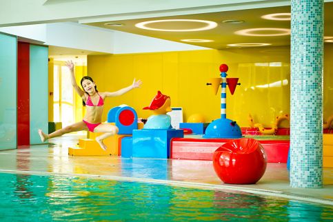 Kolping Hotel Spa & Family Resort15